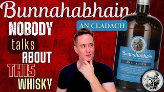 As good as the 12? | Bunnahabhain An Cladach REVIEW