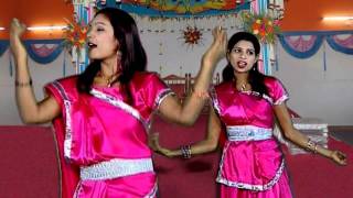 Haryanvi Ragni - Ek Ladi Sehare Ki | Lilo Chaman | Karmpal & Manju Sharma