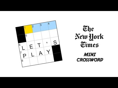 'Part of a cutlery drawer' NYT Mini Crossword clue, answer and hints