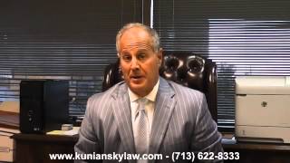 Federal & Texas Grand Jury System: Houston Criminal Lawyer