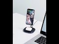 Baseus Magnetic Wireless Charger