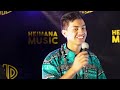 VJ TUAITI-HOFF & The HEIMANA HOUSE BAND - Kuki Medley Live  - COOK ISLANDS MUSIC