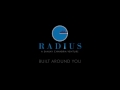 radius logo