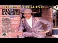 Chalino Sánchez - Cuatro Espadas