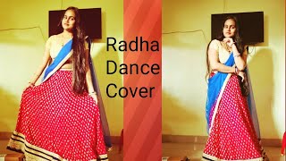 Radha Song |SOTY|Shreya Ghoshal |Udit Narayan| @simpalrajnish1962