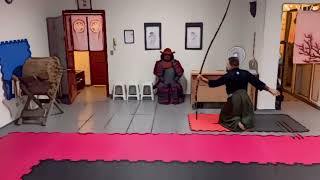 Koshiya - Kyujutsu - Arco Samurai - Samurai Bow