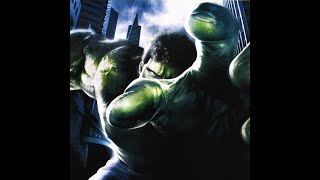 Hulk Theme [2003] (slowed & reverbed)