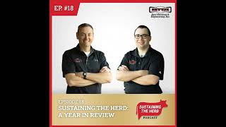 Sustaining The Herd: A Year in Review