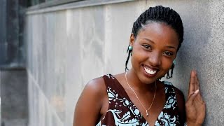 Kaneza Kelly Mariella, Rwandan med student