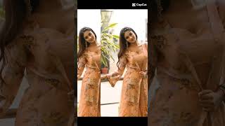 Nidhi Agarwal Indian Actress New photoshoot video🎬Subscribe Indian actresses Channel #indian #nidhi