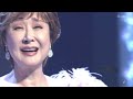 雪椿　小林幸子＆石川さゆり