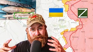How The US Crippled Ukraine - Ukraine War Map Analysis / News Update