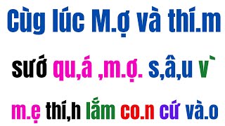 BÍ MẬT CỦA THÍM DAU  | số hư,ở.ng | P5 | Thu Hằng