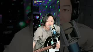 5/1【アオイカゲ】🆕ver.　ダイチ大佐　Daichi Taisa　2024.5.1　Tiktok Live