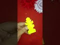 christmasന് പല കളർ ഇൽ ഭംഗി ആയി ഉണ്ടാക്കിക്കോളൂ@kidilam_muthassi shorts diy christmas art