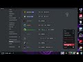 كيف تنقل ملكيه سيرفر ديسكورد للكمبيوتر الحاسوب discord