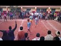 final match udagatti beranagaddi vs itnal kabaddi match i kabaddi mania...