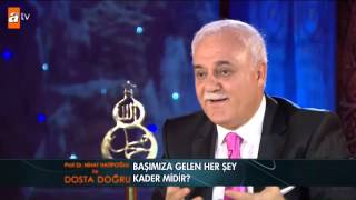 Başımıza gelen her şey kader midir? - atv