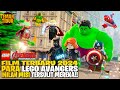 FILM TERBARU!! LEGO MARVEL AVANGERS MISSION DEMOLITION 2024!!