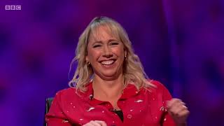 Mock the Week S17 E12  Compilation  Best bits & unseen material
