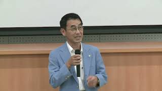 R5年8月5日オープンキャンパス工学部・学環説明会動画