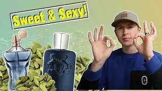 TOP 6 CARDAMOM FRAGRANCES | AMAZING DATE NIGHT FRAGRANCES