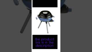 Camping Party Grill 400 CV