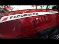 mccormick x4.080v cab cat 4 tractor 2023