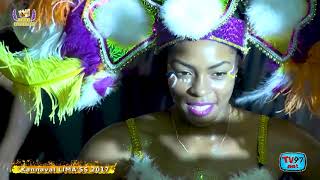 Les MASTERS du CARNAVAL 2021 #2 - Le film