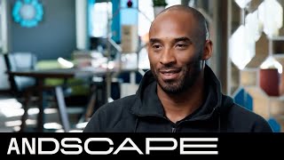 Kobe Bryant: Colin Kaepernick 'epitome of doing what he believes is right' | The