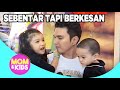 ALDI TAHER & ANAK-ANAK SEBENTAR TAPI BERKESAN – MOM & KIDS SEG3 03/11