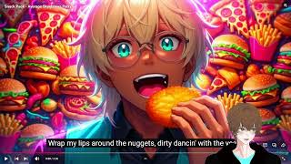 Snack Pack - Average Skyebrows Party: Nightowl react
