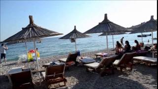 ALBANIA PROPERTY GROUP - Wonderful LLamani Beach in Himara