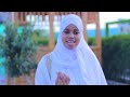 najma ali_dayax eebbaa noo dilaacay cover__طلع البدر علينا