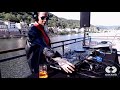 SUNA ◢◤ KLICK KLACK Live-Stream @ PIER 4, Heidelberg ⚓️