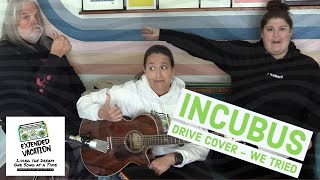 Tune Tuesday -Drive by Incubus