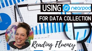 Using Nearpod for Reading Fluency Progress Monitoring