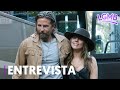 Lady Gaga habla de