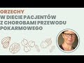 Orzechy - jeść czy nie jeść? Oto jest pytanie!