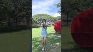 美花美花幾月開花？！ 🌸 ｜Jisoo - Flower Dance Challenge