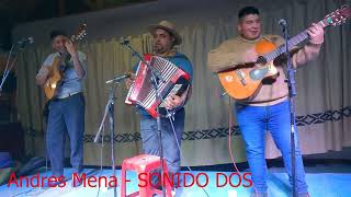 Andres Mena - SONIDO DOS