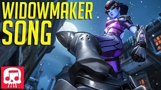 WIDOWMAKER SONG by JT Music (Overwatch Song)