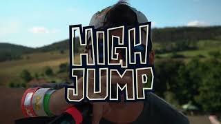 HIGHJUMP 2022 Teaser