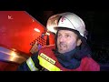 freiwillige feuerwehr retter in not doku