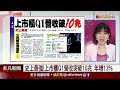 477艘貨櫃船等入港 塞爆中國港口附近海域 日本首發現omicron變異株xe 患者曾到美國 國泰金3月重登金控單月獲利王｜主播劉祝華｜【非凡morning call】20220412｜非凡財經新聞