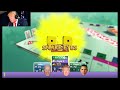 presidents play monopoly full game 1 5