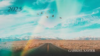 Gabriel Xavier - 2025