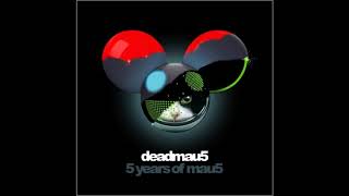 Deadmau5 - Some Chords (Dillon Francis Remix)