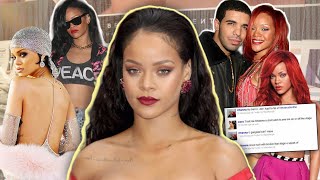 Rihanna: Pop Princess to Billionaire | A deep dive