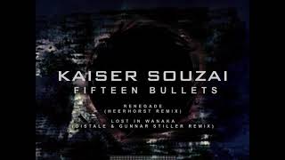 Kaiser Souzai - Renegade (Heerhorst Remix) [BALLROOM BLACK]